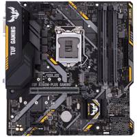 ASUS TUF B360M-PLUS GAMING Motherboard مادربرد ایسوس مدل TUF B360M-PLUS GAMING