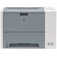 HP LaserJet P3005 Laser Printer پرینتر لیزری اچ پی مدل LaserJet P3005