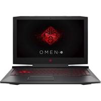 HP Omen 17- 1JE96AV - 17 inch Laptop لپ تاپ 17 اینچی اچ پی مدل Omen 17- 1JE96AV