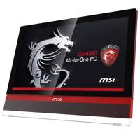 MSI Wind Top AG2712A - 27 inch All-in-One PC کامپیوتر همه کاره 27 اینچی ام اس آی مدل Wind Top AG2712A