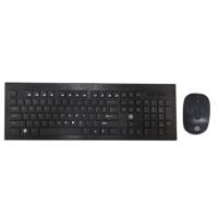 HP CS300 Wireless Keyboard and Mouse - کیبورد و ماوس بی سیم اچ پی مدل CS300