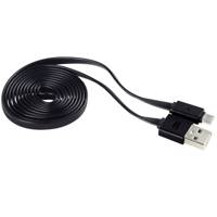 Promate LinkMate-U2F USB to microUSB Cable 1.2m - کابل تبدیل USB به microUSB پرومیت مدل LinkMate-U2F طول 1.2 متر