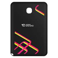 Cococ MT-SJ11 Jelly Cover For Samsung Galaxy Note 8.0 GT-N5100 کاور ژله ای کوکو مدل MT-SJ11 مناسب برای تبلت سامسونگ Galaxy Note 8.0 GT-N5100