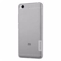 Nillkin N-TPU Cover For Xiaomi Mi 5s کاور نیلکین مدل N-TPU مناسب برای گوشی موبایل شیاومی Mi 5s