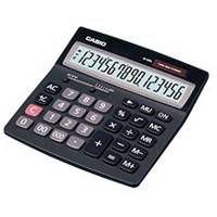 Casio D-40L Calculator ماشین حساب کاسیو D-40L