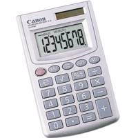 Canon LS-270H Calculator ماشین حساب کانن مدل LS-270H