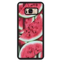 Akam AS8P0165 Case Cover Samsung Galaxy S8 plus کاور آکام مدل AS8P0165 مناسب برای گوشی موبایل سامسونگ گلکسی اس 8 پلاس