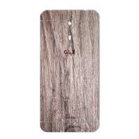 MAHOOT Walnut Texture Sticker for GLX Aria برچسب تزئینی ماهوت مدل Walnut Texture مناسب برای گوشی GLX Aria