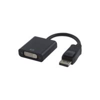 DVT-MH2 Displayport to DVI Adapter مبدل Displayport به DVI مدل DVT-MH2