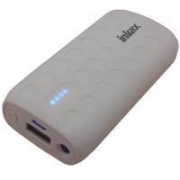 Inkax PV-07 5000mAh Power Bank شارژر همراه اینکاکس مدل PV-07 با ظرفیت 5000 میلی آمپر ساعت