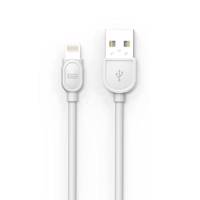 Ldnio LS14 USB To Lightning Cable 1m کابل تبدیل USB به لایتنینگ الدینیو مدل LS14 به طول 1 متر