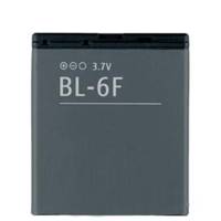 Nokia LI-Ion BL-6F Battery باتری لیتیوم یونی نوکیا BL-6F