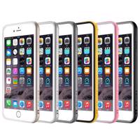 Apple iPhone 6 Plus G-Case Shell Bumper - بامپر جی-کیس Shell مناسب برای گوشی موبایل آیفون 6 پلاس
