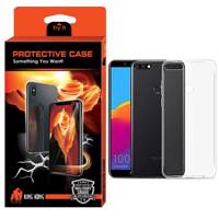 King Kong Protective TPU Cover For Huawei Y7 Prime 2018 کاور کینگ کونگ مدل Protective TPU مناسب برای گوشی Huoawei Y7 Prime 2018