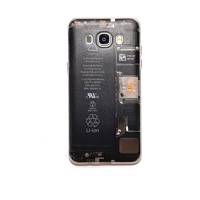 ElFin SC02043710 Cover For Samsung Galaxy J7 2016 کاور الفین مدل SC02043710 مناسب برای گوشی سامسونگ Galaxy J7 2016