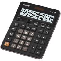 CASIO GX-14B Calculator ماشین حساب کاسیو مدل GX-14B