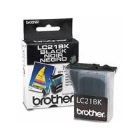 brother LC21BK Cartridge - کارتریج پرینتر برادر LC21BK ( مشکی )