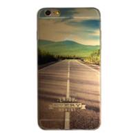 Road Cover For Apple iPhone 6 Plus / 6s Plus - کاور مدل Road مناسب برای گوشی موبایل آیفون 6 پلاس / 6s پلاس