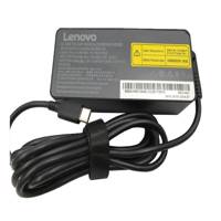 Lenovo ADLX65YCC3A USB-C Power Adapter شارژر لپ تاپ USB-C لنوو مدل ADLX65YCC3A