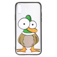 Zoo Goose Cover For iphone X کاور زوو مدل Goose مناسب برای گوشی آیفون ایکس