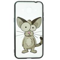 کاور زوو مدل CAT مناسب برای گوشی سامسونگ J3 2016