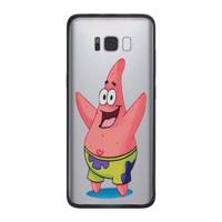 Kenzoo P-06 Cover For Samsung Galaxy S8 کاور کنزو مدل P-06 مناسب برای گوشی موبایل سامسونگ گلکسی S8