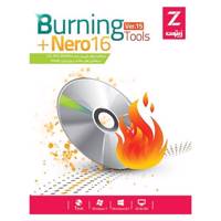 Zeytoon Burning Tools Ver.15 With Nero 16 Software مجموعه نرم افزار زیتون Burning Tools 15 بهمراه Nero 16