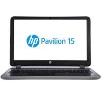 HP Pavilion 15-p205ne - 15 inch Laptop لپ تاپ 15 اینچی اچ پی مدل Pavilion 15-p205ne