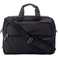 American Tourister AT Speedair 3-Way Bag For 16.4 Inch Laptop - کیف لپ تاپ امریکن توریستر مدل AT Speedair 3-Way مناسب برای لپ تاپ 16.4 اینچی