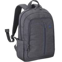 Rivacase 7560 Backpack For 15.6 Inch Laptop کوله پشتی لپ تاپ ریوا کیس مدل 7560 مناسب برای لپ تاپ 15.6 اینچی