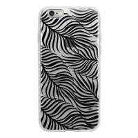 Zebra Case Cover For iPhone 6 plus / 6s plus - کاور ژله ای وینا مدل Zebra مناسب برای گوشی موبایل آیفون6plus و 6s plus