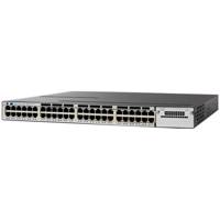 Cisco WS-C3750X-48T-E 48-Port Switch - سوییچ 48 پورت سیسکو مدل WS-C3750X-48T-E