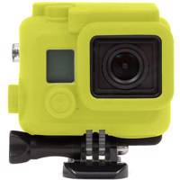 Incase Protective Cover CL58074/78 For GoPro HERO With BacPac Housing - کاور محافظ دوربین گوپرو هرو اینکیس مدل CL58074/78