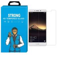 Strong Tempered Glass Screen ProtectorFor Houawei Mate9 Light محافظ صفحه نمایش شیشه ای تمپرد مدل Strong مناسب برای گوشی هواوی Mate 9 Light