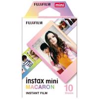 Fujifilm instax mini Macaron Film فیلم مخصوص دوربین فوجی فیلم instax mini Macaron