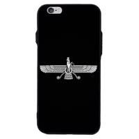 KH 7206 Cover For Iphone 6Plus/6sPlus کاور کی اچ مدل 7206 مناسب برای گوشی موبایل آیفون 6Plus و 6sPlus