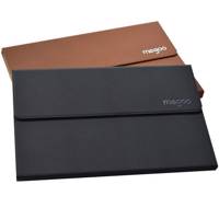 Megoo Foldable Sleeve Cover For Microsoft Surface Pro 3 کاور Megoo مدل Foldable Sleeve مناسب برای تبلت مایکروسافت سرفیس پرو 3