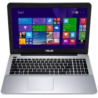 ASUS K555LD لپ تاپ ایسوس مدل K555LD