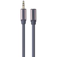 Somo SR5522 3.5mm Extension Audio Cable 2M کابل افزایش طول 3.5 میلی متری صدا سومو مدل SR5522 طول 2 متر