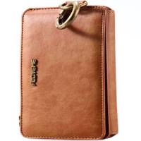 Floveme Wallet Case For iPhone 6/7 plus کیف فلاومی مدل Wallet مناسب برای گوشی موبایل آیفون 6/7 پلاس