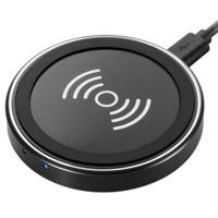 Anker A2511 PowerPort Qi Wireless Charger شارژر بی سیم انکر مدل A2511 PowerPort Qi