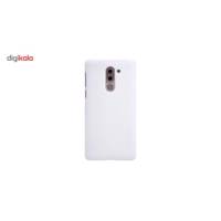 Nillkin Super Frosted Shield Cover For Huawei Mate 9 Lite کاور نیلکین مدل Super Frosted Shield مناسب برای گوشی موبایل هوآوی Mate 9 Lite