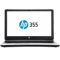 HP 355 G2 - 15 inch Laptop لپ تاپ 15 اینچی اچ پی مدل 355 G2