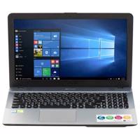 ASUS VivoBook X541NA - 15 inch Laptop لپ تاپ 15 اینچی ایسوس مدل VivoBook X541NA