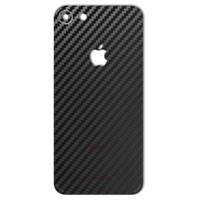 MAHOOT Carbon-fiber Texture Sticker for iPhone 7 برچسب تزئینی ماهوت مدل Carbon-fiber Texture مناسب برای گوشی iPhone 7