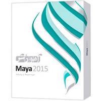 Parand Training Maya 2015 - Intermediate / Advanced مجموعه آموزشی نرم افزار Maya 2015 سطح متوسط و پیشرفته شرکت پرند