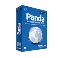 Panda Security Internet Security 2015 Softrware - نرم افزار امنیتی پاندا سیکیوریتی مدل اینترنت سکیوریتی 2015