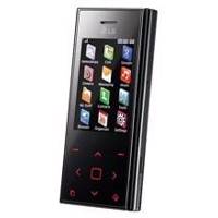 LG BL20 New Chocolate - گوشی موبایل ال جی بی ال 20 نیو چاکلیت