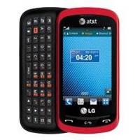 LG Xpression C395 - گوشی موبایل ال جی اکس پرشن سی 395