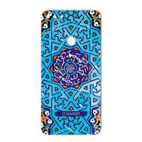 MAHOOT Slimi design-tile Design Sticker for Huawe Y7 Prime 2018 برچسب تزئینی ماهوت مدل Slimi design-tile Design مناسب برای گوشی Huawe Y7 Prime 2018